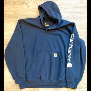 Men’s Carhartt Hoody